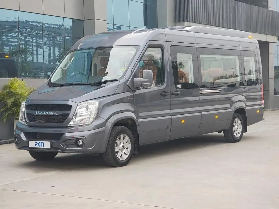 Premium SUV